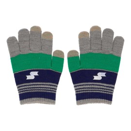 SSK YAE24118J Junior Magic Gloves, navy (70)