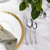 KEAWELL Premium Imperial 20-Piece Silverware Set, Service for 4 –