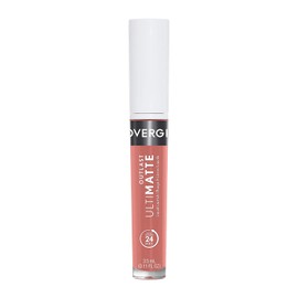 COVERGIRL Outlast Ultimatte One Step Liquid Lip Color, Very Sancerre, Very Sancerre, 0.11 Fl Ounce