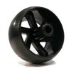 The ROP Shop | Deck Wheel, Bolt & Nut for