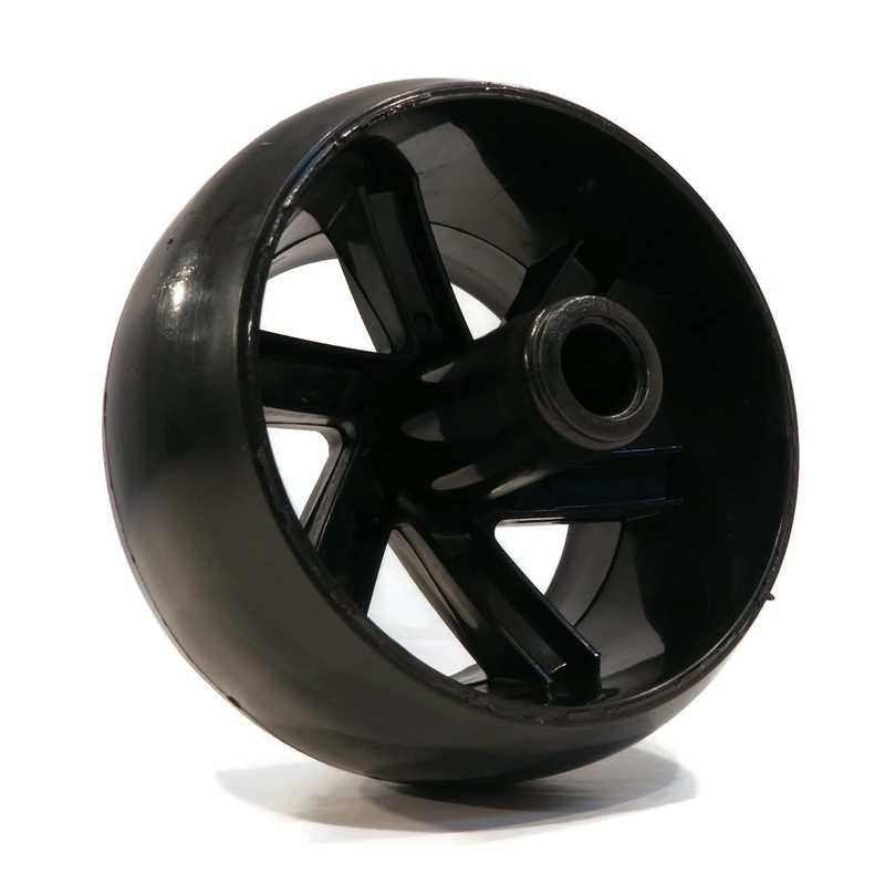The ROP Shop | Deck Wheel, Bolt & Nut for