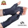 Copper Heal Guantes Compresión Copper Heal Cobre Artritis Alivia Dolor