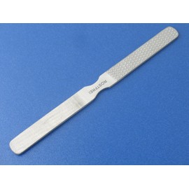 Callus Remover Foot File Rasp Set of 3 in Case Foot File Callus Remover