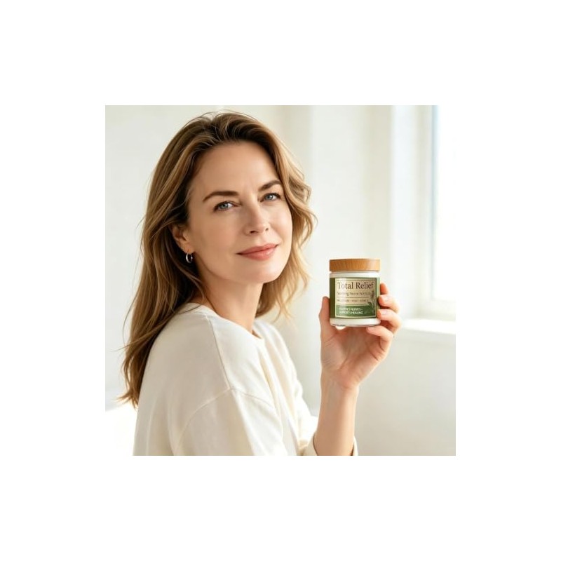2026 New 2 Jars 𝐌𝐚𝐠𝐧𝐞𝐬𝐢𝐮𝐦 𝐂𝐫𝐞𝐚𝐦, 𝐓𝐨𝐭𝐚𝐥 𝐑𝐞𝐥𝐢𝐞𝐟 𝐒𝐨𝐨𝐭𝐡𝐢𝐧𝐠 𝐍𝐞𝐫𝐯𝐞