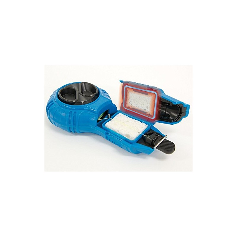 Shinwa Sokutei 73300 Handy Ink Pot Pro LITE Automatic Winding