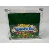 Acrylic Display Case Magnetic Lid FITS 2015 GARBAGE PAIL KIDS