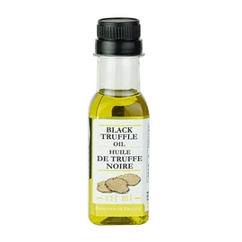 Epicureal Black Truffle OO X Strong 125 ml | Truffle Oil with an Exquisite Taste and Aroma