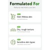 Srum Facial Nineless Molecule-Clear cido Lctico 5 Exfoliante
