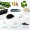 Clay Mask For Face 200ml Pore Minimizing Mud Mask With