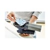 Festool P120 Grit Granat Abrasive Sheet 10-Piece, 150 mm Diameter,