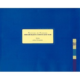 Painting by Numbers: Komar and Melamid's Scientific Guide to Art