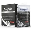 Asepxia Oil-Free Purifying Facial Sheet Mask with Activated Charcoal &