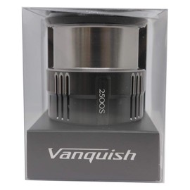 Genuine Part 19 Banquish 2500S Spool Pair Part No 10EDT