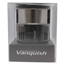 Genuine Part 19 Banquish 2500S Spool Pair Part No 10EDT