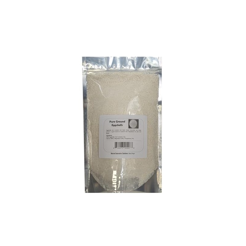 Egg Shells (2 Pounds)