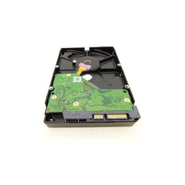 WD 1TB Desktop SATA Hard Drive - OEM - Green