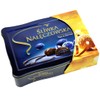 Solidarnosc Sliwka Naleczowska Plum in Dark Chocolate Tin Box 490