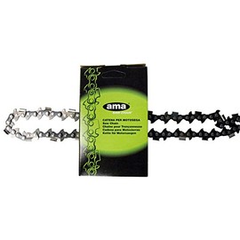 Ama 61290 Chain for Chain Saw 3/8 LP 0.050" 1.3 mm 56 E