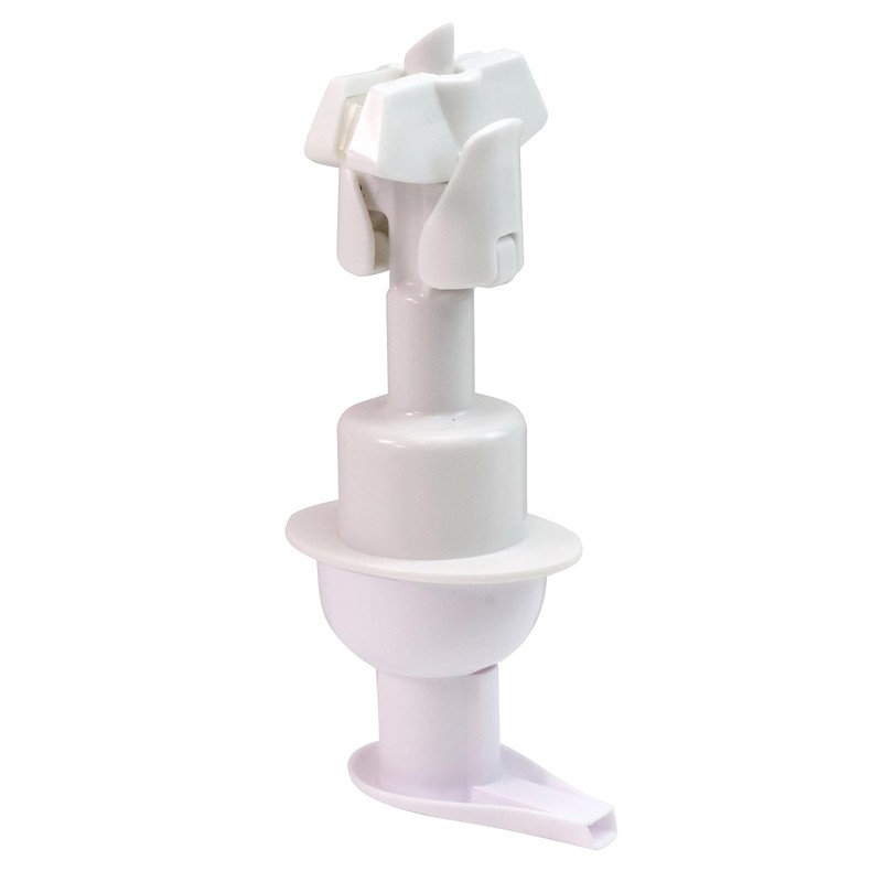Sito TBGA-001-W Refill Hanging Reverse Pump (Foam Type), 1 Piece
