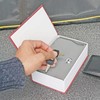 Southern Homewares SH-10170 Diversion Book Safe Lock