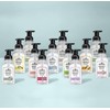 J.R. Watkins Foaming Hand Soap with Pump Dispenser, Moisturizing Foam