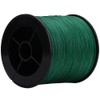500m PE Braided 4 Strands Super Strong Fishing Lines Multi