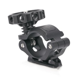 TILTA 50mm Speed Rail Clamp to NATO Adapter TA-SRC-NATO-B