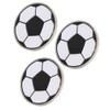 Soccer Football Referee Flip/Toss Coin,3pcs Portable Football Training Match Referee