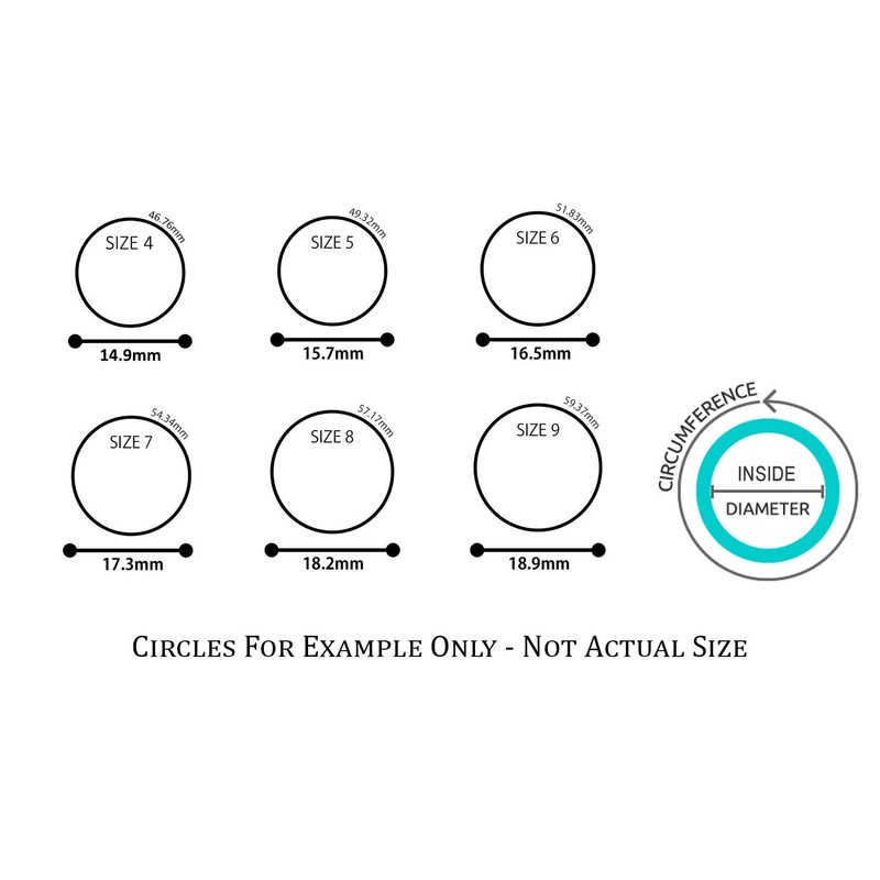 AERA Womens Silicone Wedding Band - Thin, Breathable, Classic Design