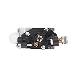 PB-251 Carburetor RB-K85 with Spark Plug Primer Bulb for Echo PB-265L PB-265LN Power Blowers Carb A021001350 A021001351 A021001352