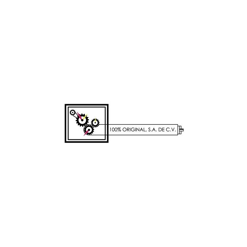 Reloj Digital Unisex Casio Iconic Square W-218hc