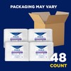 Tena Men Protective Incontinence Underwear for Men, Overnight Max Absorbency,