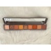 Paleta De Sombras 9 Tonos Nude Neutros Mate Y Shimmer