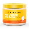 Alaffia - EveryDay Shea - Pure Fair Trade Shea Butter,