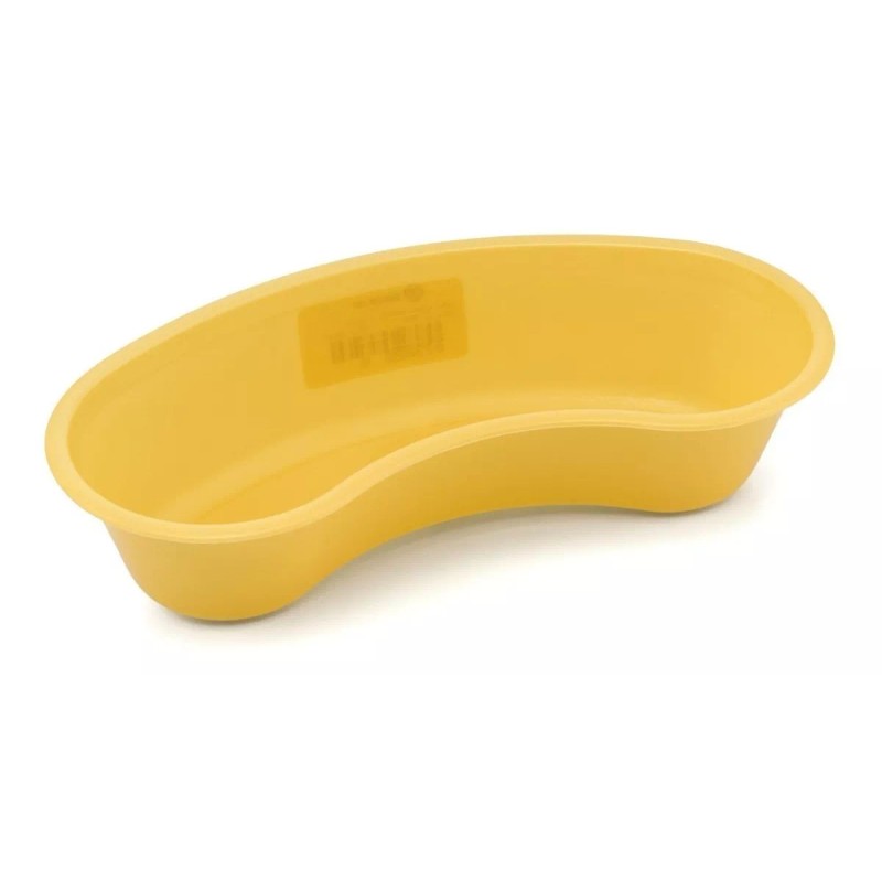 Medegen Riñon Medegen Plastico Adulto 500ml Limpieza Dental Oro