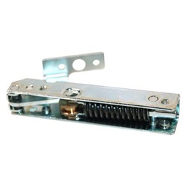 New World Ariston Top Oven Door Hinge. Genuine Part Number C00152865