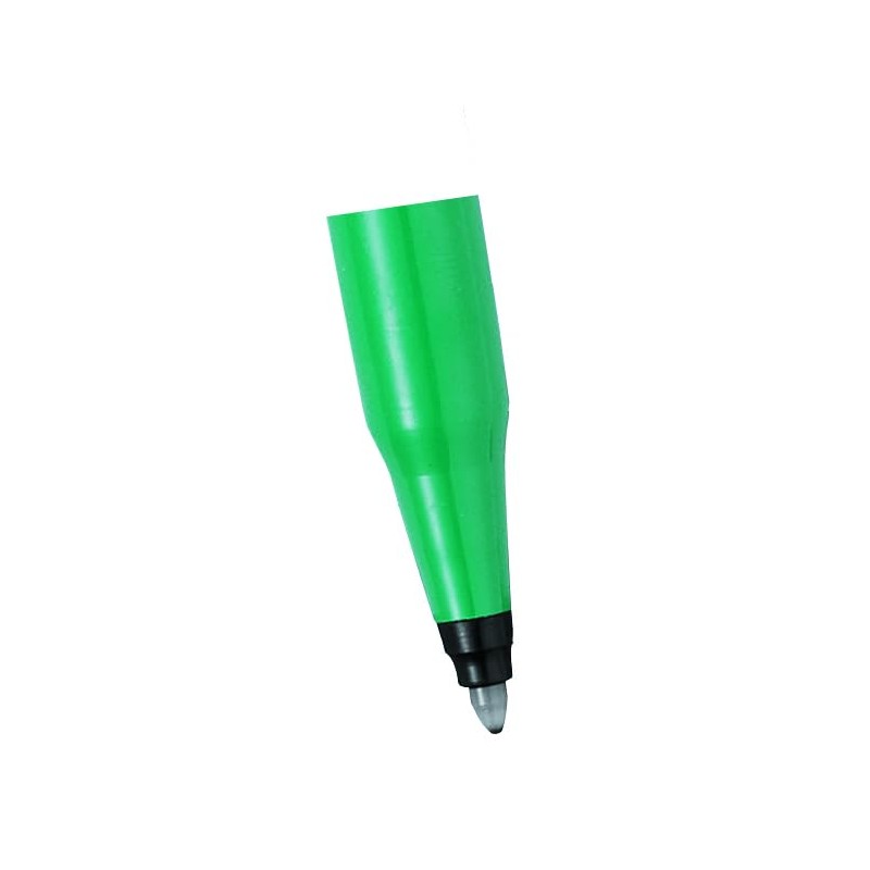 Pentel R50 Rollerball Pen - Blue (Pack of 4)