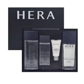 HERA 헤라 옴므 에센스인2종 기획 세트 M.G Hera Homme Essence Duo Set M.G