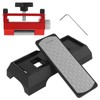 Fulasun Chisel Sharpening Kit Adjustable Chisel Sharpener Jig Metal Sharpening