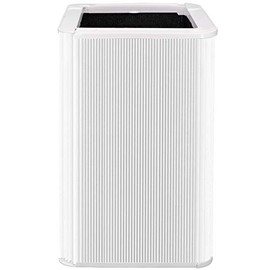 Lhari Blue 121 Relacement Filter, Compatible with Blueair Blue Pure 121 Air Purifier, Particle and Carbon Allergens Remover, Captures Bacteria, Odors, Smoke, Dust