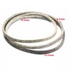 Byttlerom Mower Belt Aramid Fiber for GX20072 754-04219,954-04219 754-0641 1/2x104