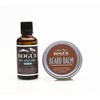 Goat Milk Soap-Beard Grooming Giftset- BOGUE Chiefs Peak Blend Beard