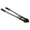 JET Bolt Cutter, 36-Inch Handles with Black Head, Center Cut
