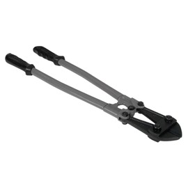 JET Bolt Cutter, 36-Inch Handles with Black Head, Center Cut (BC-36B)