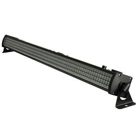 320 Led Light Bar With 26 Channel Dmx Control