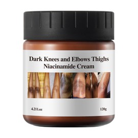 Dark Knuckle Remover Underarm Cream Body Moisturizer Lotion Dark Toe Knuckles Treatment Removal Remover Corrector for Armpit Knees Elbow Inner Thigh Neck Private Part Intimate Skin Cream 4.21floz/120g
