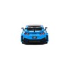 Solido 1:43 Nissan GTR35 2019 Blue