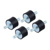 Rubber Shock Absorber, Vibration Damper Rubber Shock Absorber for Air