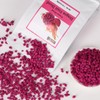 Freeze-dried Dragon Fruit, 220g/7.76oz Freeze Dried Fruit, with 1 Ingredients,No