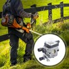 FS55R Carburetor for STIHL FS/HS/HL/FC/KM Series - Compatible with FS55R